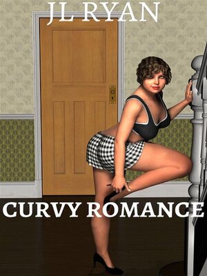 cover image of Curvy Romance